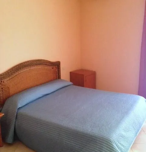 B Palace Hotel Ardea