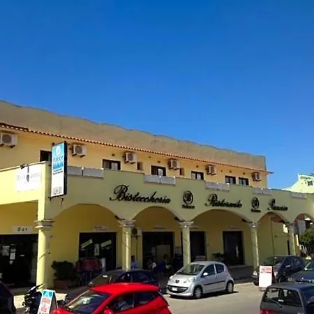 Hotel B Palace