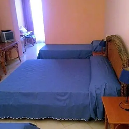 B Palace Hotel Ardea