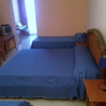 B Palace
