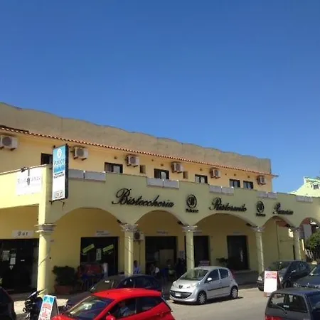 B Palace 2* Ardea