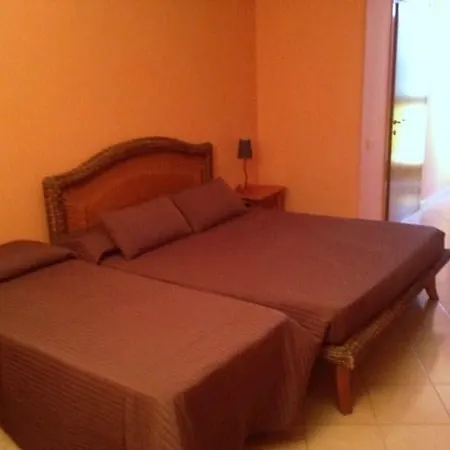 B Palace فندق أرديا