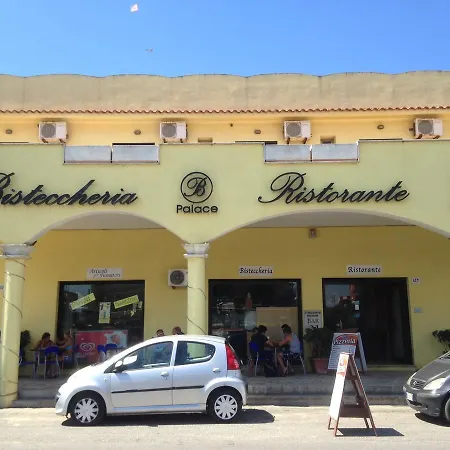 Hotel B Palace