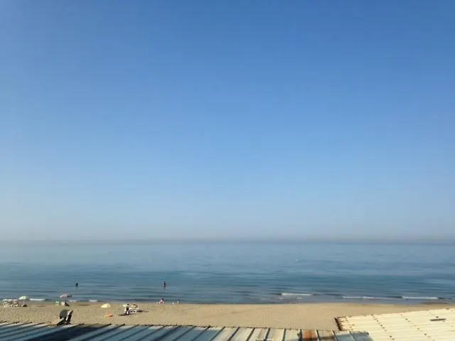 B Palace Szálloda 2*